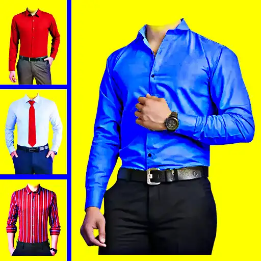 Play Formal shirt suit photo editor APK Play Formal shirt suit photo editor APK