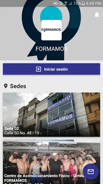 Play FORMAMOS  and enjoy FORMAMOS with UptoPlay