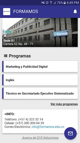 Play FORMAMOS as an online game FORMAMOS with UptoPlay