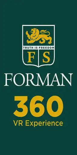 Play Forman School VR Experience  and enjoy Forman School VR Experience with UptoPlay