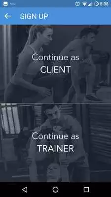 Play Forma Personal Trainer