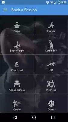 Play Forma Personal Trainer