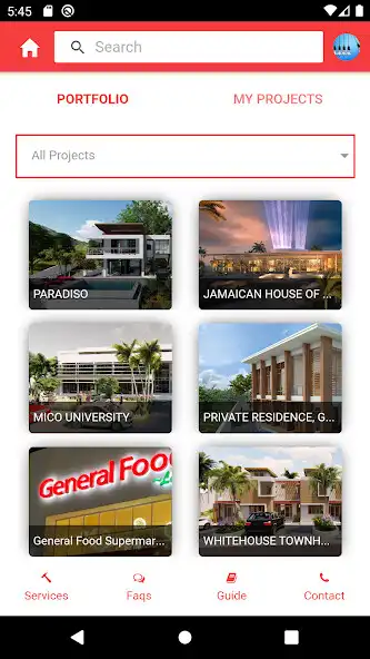 Play FORM ARCHITECTS LTD  and enjoy FORM ARCHITECTS LTD with UptoPlay