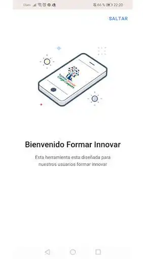 Play Formar Innovar App as an online game online Formar Innovar App with UptoPlay Play Formar Innovar App as an online game Formar Innovar App with UptoPlay