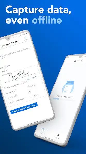 Play FormAssembly Mobile  and enjoy FormAssembly Mobile with UptoPlay