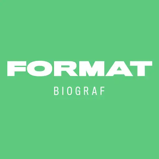 Play Format Biograf APK