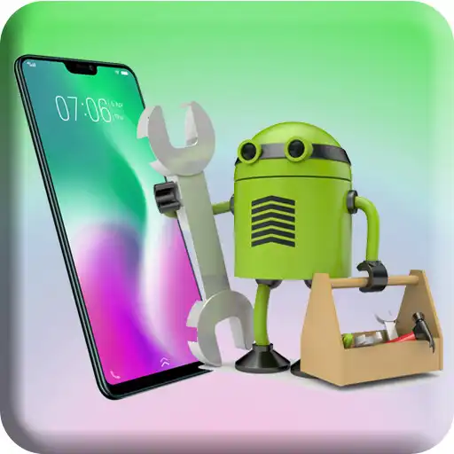 Play Formatear celular fácil guia APK