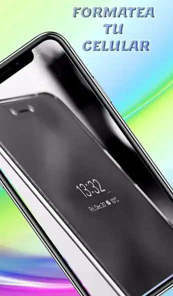 Play Formatear celular fácil guia as an online game Formatear celular fácil guia with UptoPlay