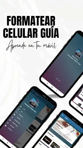 Play Formatear Celular Guía as an online game Formatear Celular Guía with UptoPlay