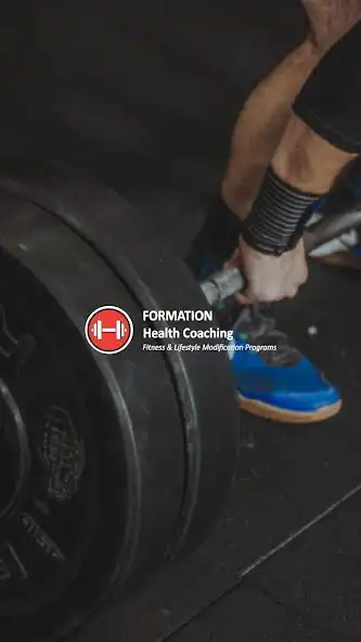 Play Formation Health Coaching  and enjoy Formation Health Coaching with UptoPlay