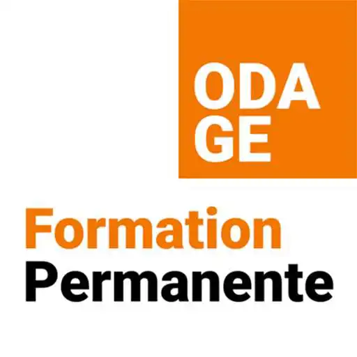 Play Formation Permanente - ODAGE APK Play Formation Permanente - ODAGE APK