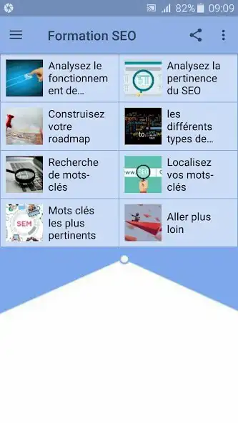 Play Formation SEO as an online game Formation SEO with UptoPlay