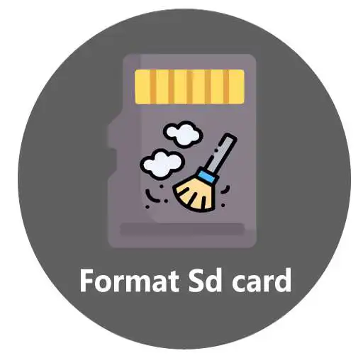 Play Format Sd Card APK Play Format Sd Card APK