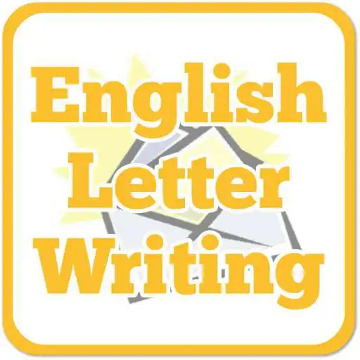 Free play online Formats for English Letter Writing  APK