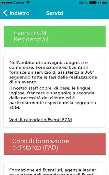 Play Formazione ed Eventi as an online game Formazione ed Eventi with UptoPlay