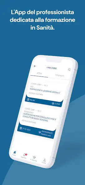 Play Formazione Sanità Piemonte  and enjoy Formazione Sanità Piemonte with UptoPlay
