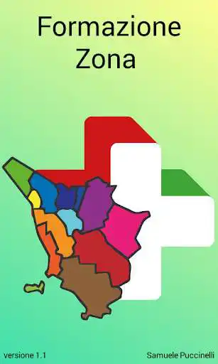 Play Formazione Zone Anpas Toscana  and enjoy Formazione Zone Anpas Toscana with UptoPlay