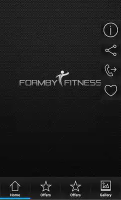 Play Formby Fitness