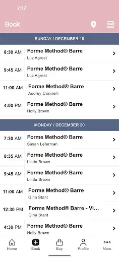 Play Forme Barre Fitness as an online game Forme Barre Fitness with UptoPlay