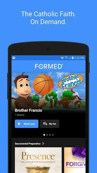 Play FORMED  and enjoy FORMED with UptoPlay