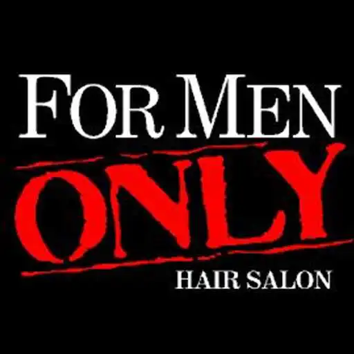 Play For Men Only Salon App APK Play For Men Only Salon App APK