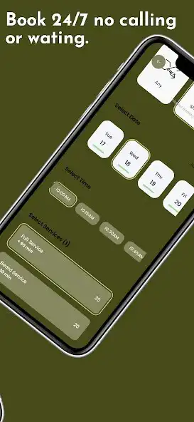 Play Former Times Barber Co. as an online game online Former Times Barber Co. with UptoPlay Play Former Times Barber Co. as an online game Former Times Barber Co. with UptoPlay