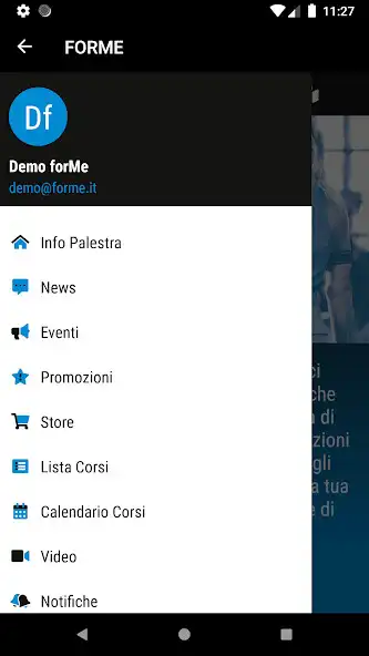 Play ForMe as an online game ForMe with UptoPlay