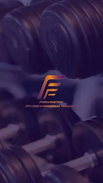 Play Form Factor Fitness  and enjoy Form Factor Fitness with UptoPlay