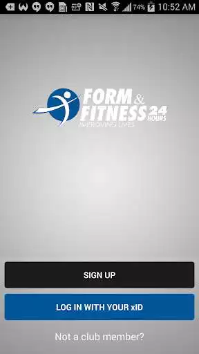 Play Form  Fitness  and enjoy Form  Fitness with UptoPlay