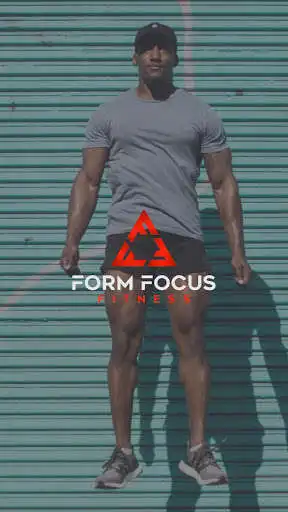 Play Form Focus Fitness