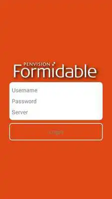 Play Formidable
