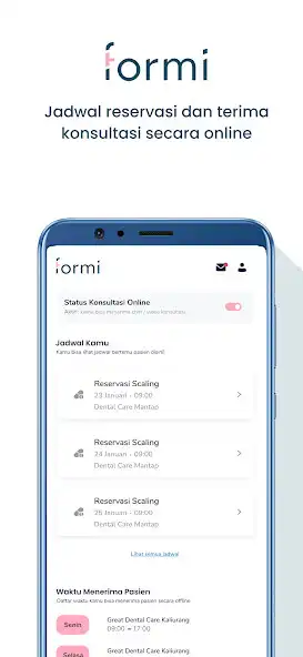 Play Formi Doctor  and enjoy Formi Doctor with UptoPlay
