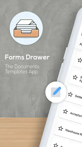 Play Forms Drawer - 1200+ Free Docu  and enjoy Forms Drawer - 1200+ Free Docu with UptoPlay