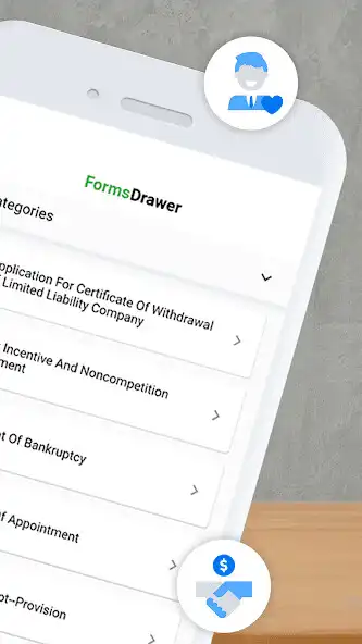 Play Forms Drawer - 1200+ Free Docu as an online game Forms Drawer - 1200+ Free Docu with UptoPlay
