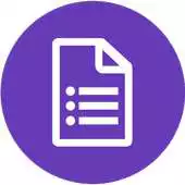 Free play online Forms (Google Forms) APK