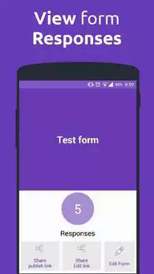 Play Forms (Google Forms) Play Forms (Google Forms)