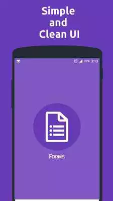 Play Forms (Google Forms) Play Forms (Google Forms)