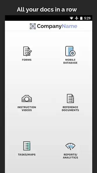Play Forms On Fire - Mobile Forms  and enjoy Forms On Fire - Mobile Forms with UptoPlay
