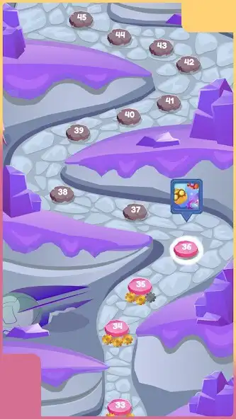 Play FORMs: Space story puzzle game  and enjoy FORMs: Space story puzzle game with UptoPlay
