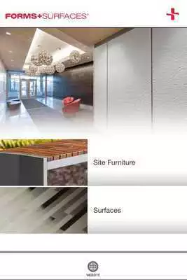 Play Forms+Surfaces