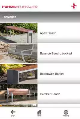 Play Forms+Surfaces