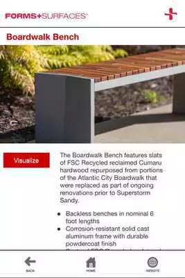 Play Forms+Surfaces