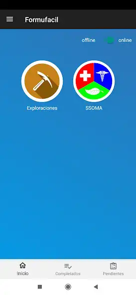 Play Formufacil Checklist as an online game online Formufacil Checklist with UptoPlay Play Formufacil Checklist as an online game Formufacil Checklist with UptoPlay