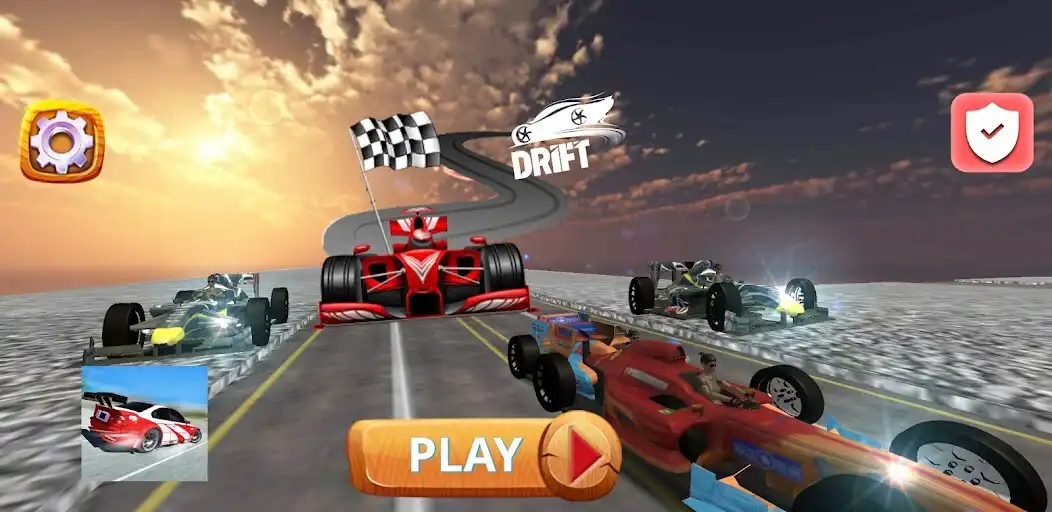 Play Formula 1 Car Racing 3D and enjoy Formula 1 Car Racing 3D with UptoPlay Play Formula 1 Car Racing 3D and enjoy Formula 1 Car Racing 3D with UptoPlay