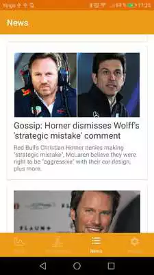 Play Formula 1 Competition