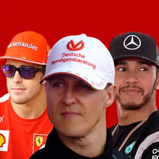 Play Formula 1- F1 Driver Quiz APK