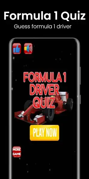 Play Formula 1- F1 Driver Quiz and enjoy Formula 1- F1 Driver Quiz with UptoPlay Play Formula 1- F1 Driver Quiz and enjoy Formula 1- F1 Driver Quiz with UptoPlay