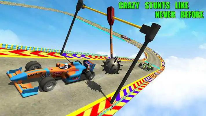 Play Formula 1 Top Speed Sport Car Race Play Formula 1 Top Speed Sport Car Race