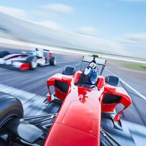 Play Formula 1 Wallpaper APK