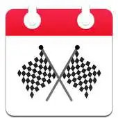 Free play online Formula 2018 Race Calendar APK